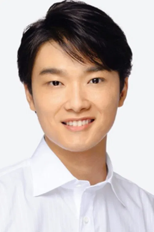 Photo of Yoshio Inoue