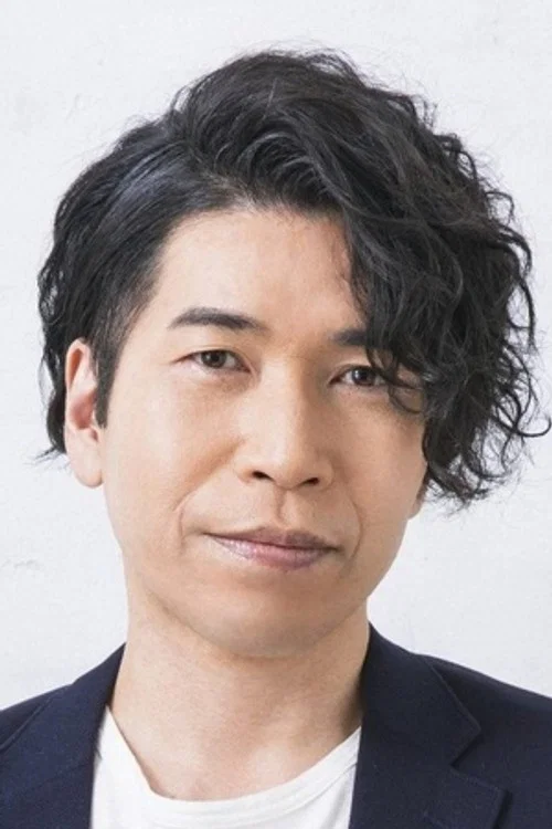 Photo of Tarusuke Shingaki