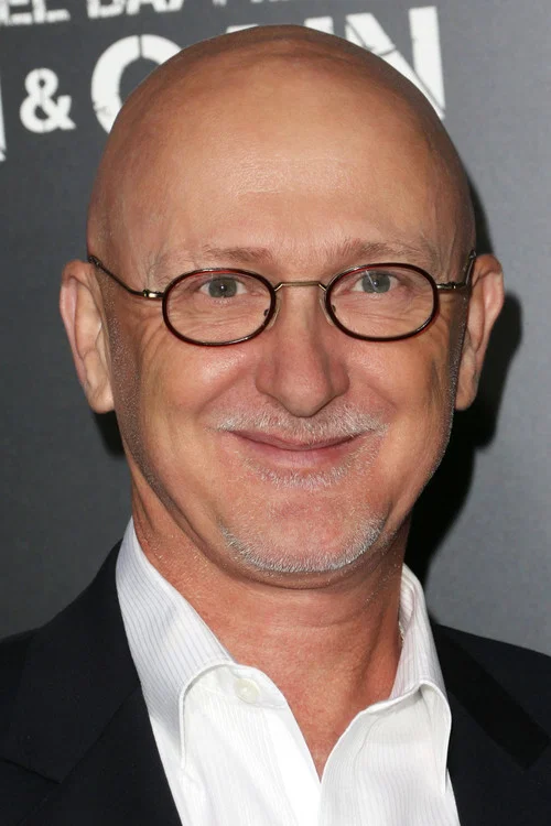 Photo of Ian Bryce