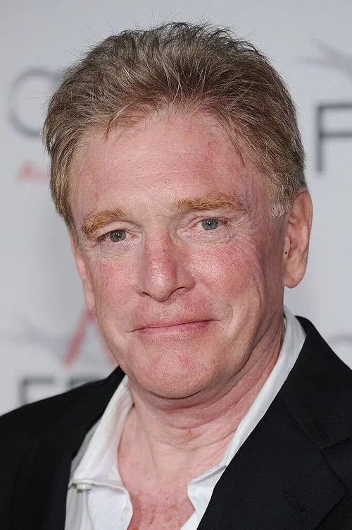 Photo of William Atherton
