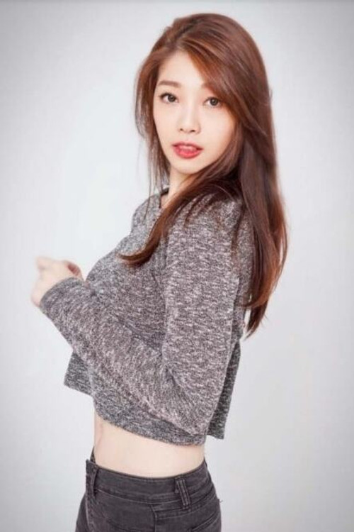Photo of Han Ya-xi