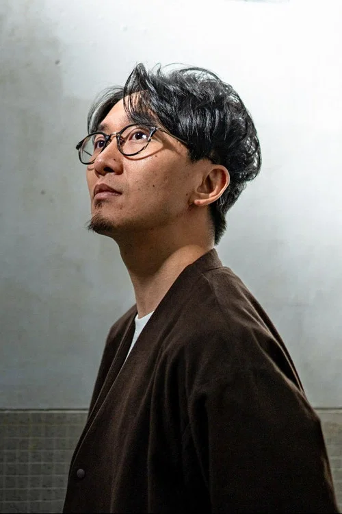 Photo of Nick Cheuk Yik-Him