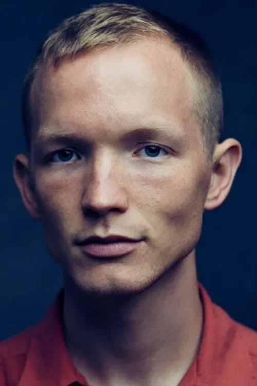 Photo of Jefferson White