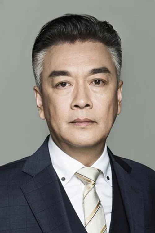 Photo of Zhang Shen