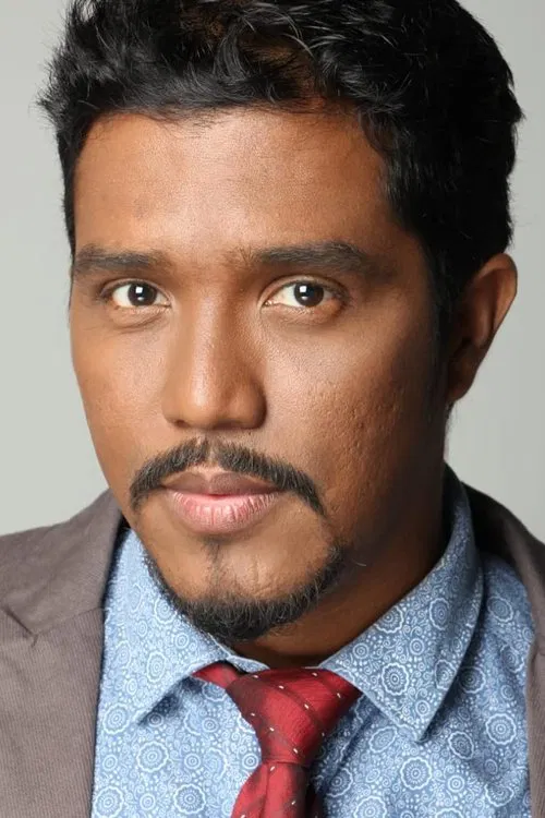Photo of Norberto Rivera