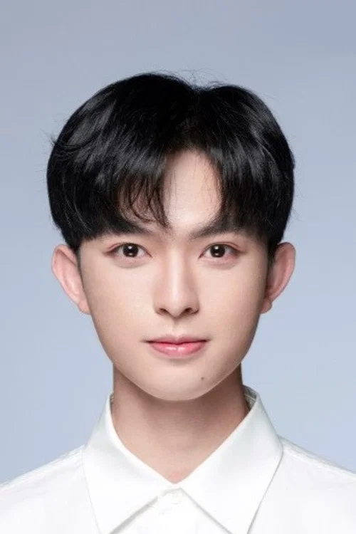 Photo of Leo Cheng