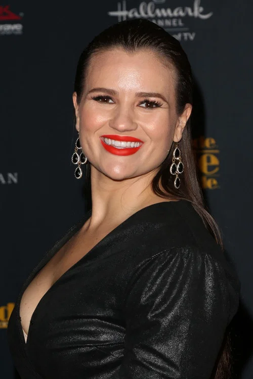 Photo of Jessica Bahowick