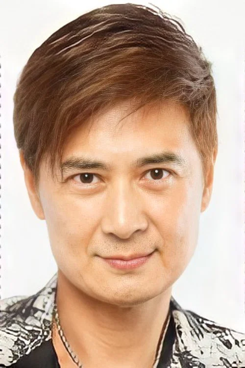Photo of Wong Wai-Tak