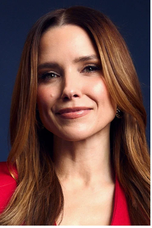 Photo of Sophia Bush