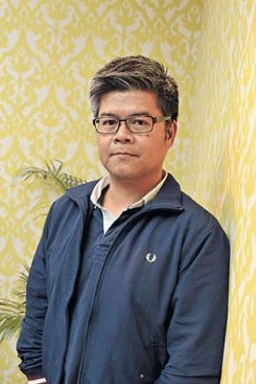 Photo of Dave Fong
