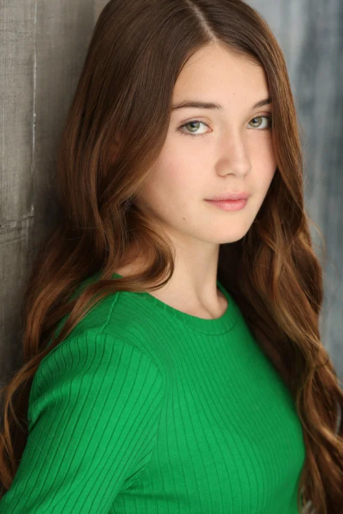 Photo of Reagan Marum