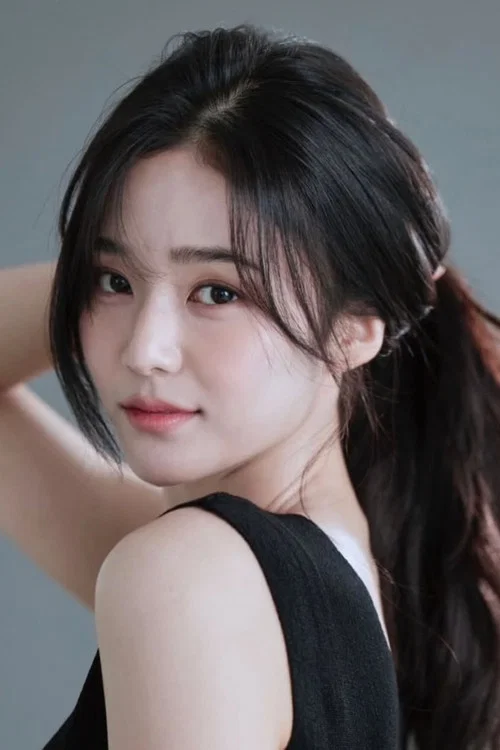 Photo of Oh Se-young