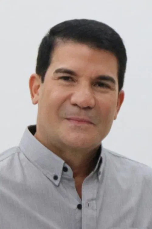 Photo of Edu Manzano