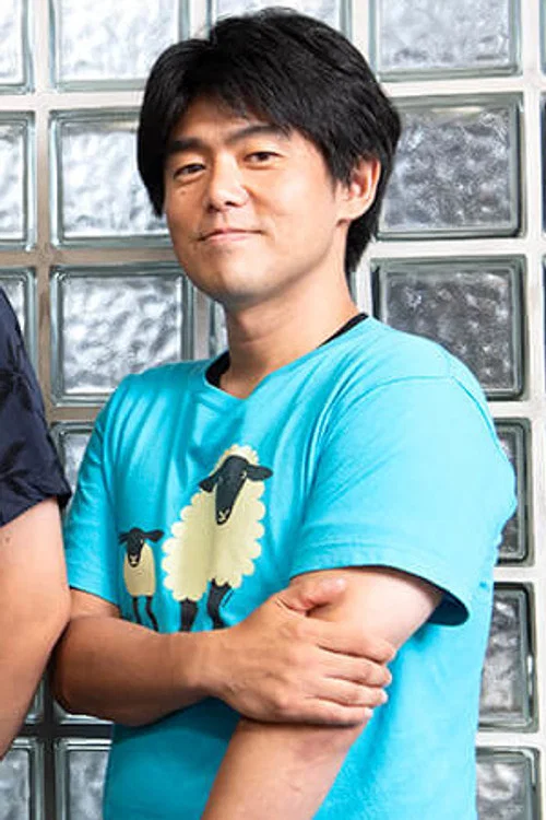 Photo of Koji Tanaka