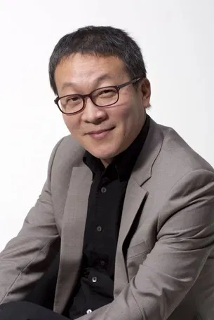 Photo of Seung Eui-yeol