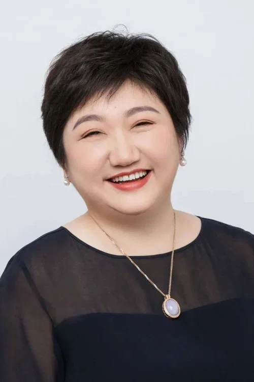 Photo of Yin Xiangjin