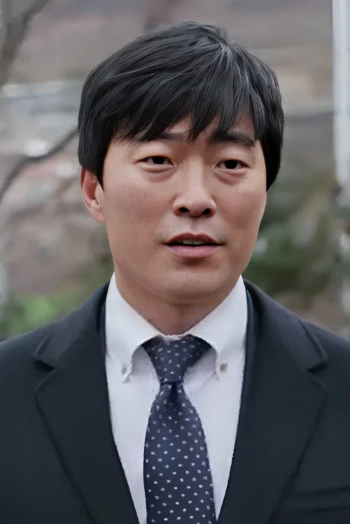 Photo of Min Jae-ha