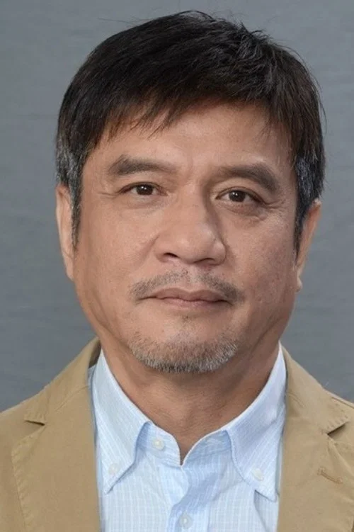 Photo of Parkman Wong Pak-Man