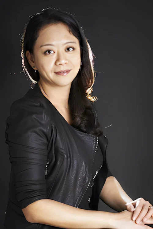 Photo of Joe Tsai