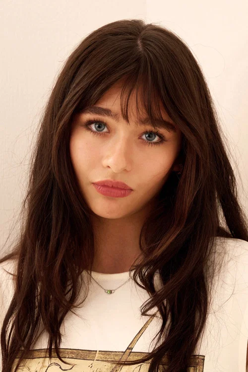 Photo of Malina Weissman