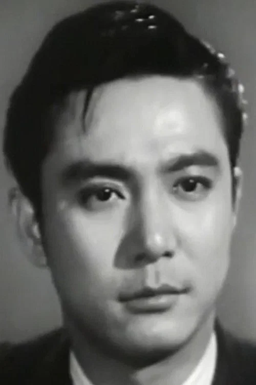 Photo of Zhao Lei