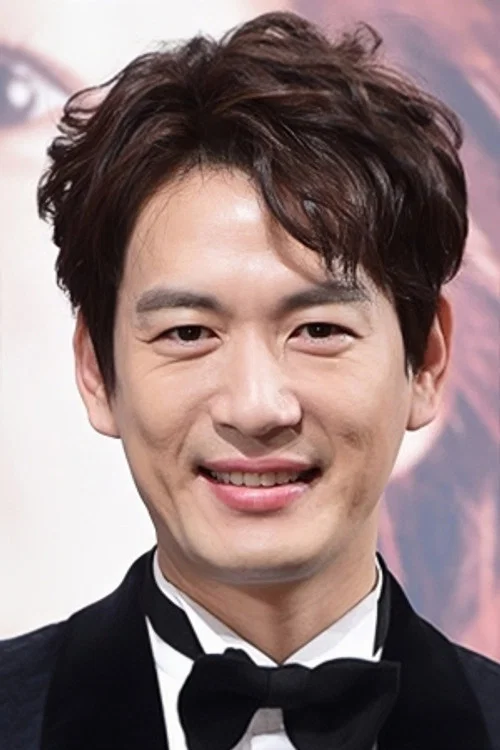 Photo of Park Jung-chul