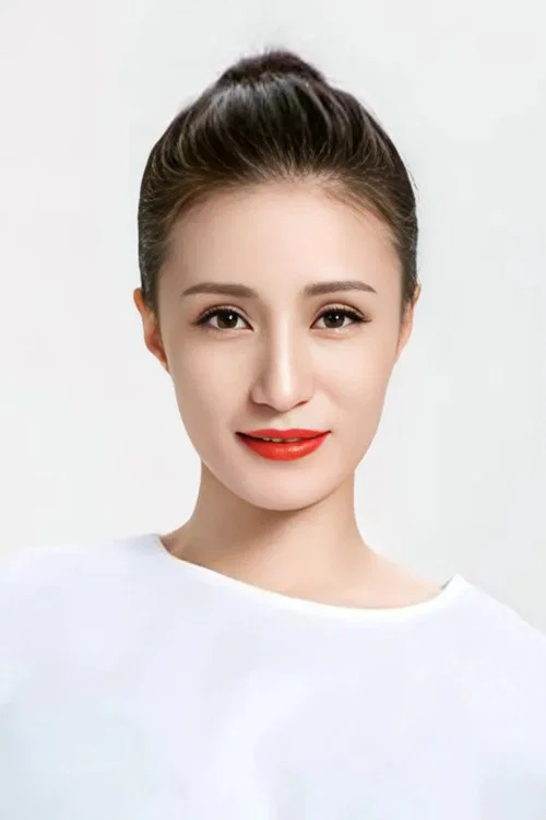Photo of Wan Meixi