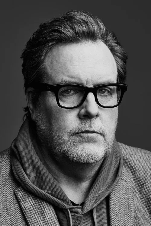 Photo of Steve Agee