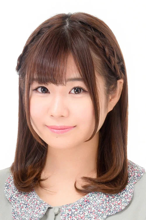 Photo of Saho Shirasu