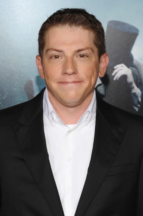 Photo of Seth Grahame-Smith