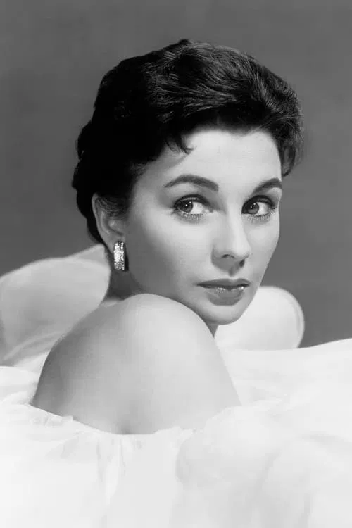 Photo of Jean Simmons