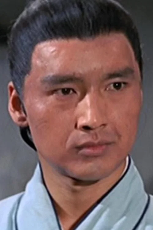 Photo of Jin Bong-jin