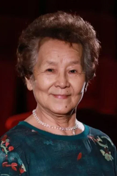 Photo of Wu Yunfang