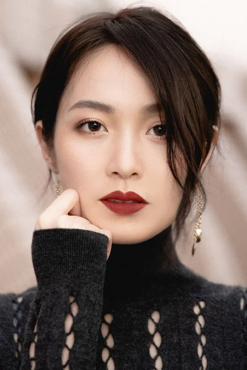 Photo of Jacky Cai