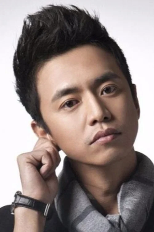 Photo of Zhao Zhengyang
