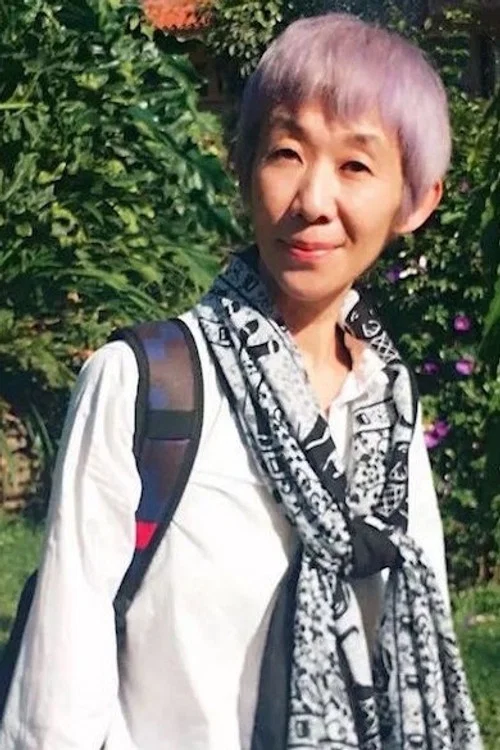 Photo of Lin Lan