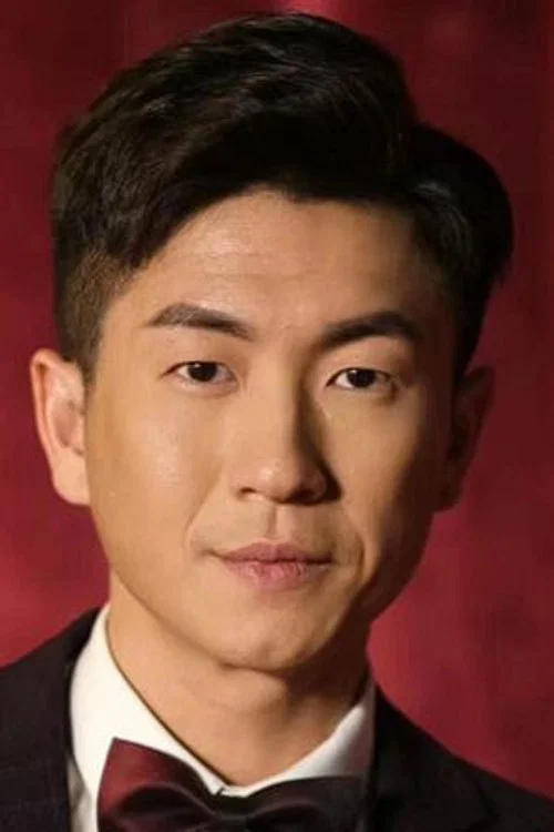 Photo of Mark Ma