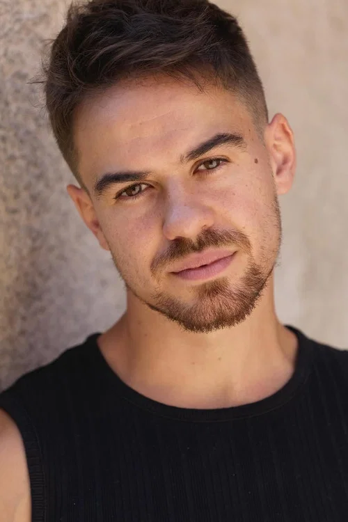 Photo of Kevin Medina