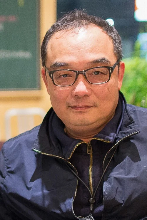 Photo of Yee Chih-yen