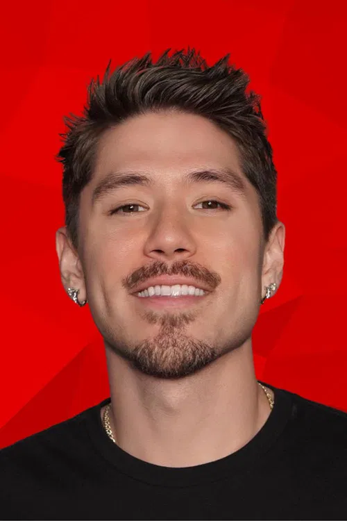 Photo of Bryan Tanaka