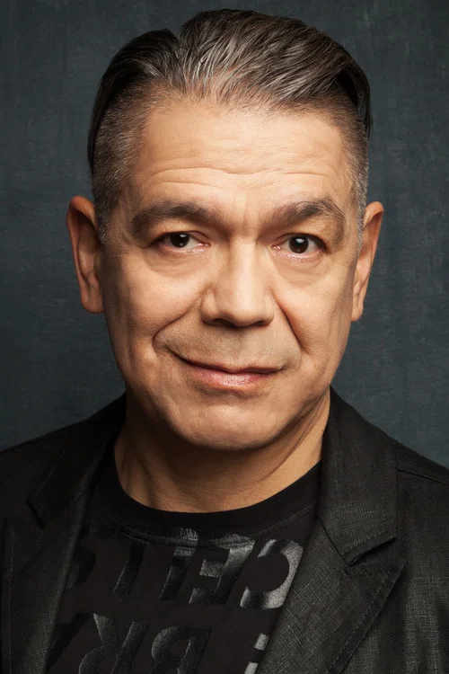 Photo of Lorne Cardinal