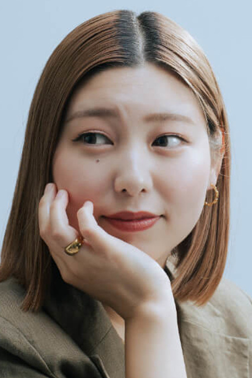 Photo of Kaho Sawada