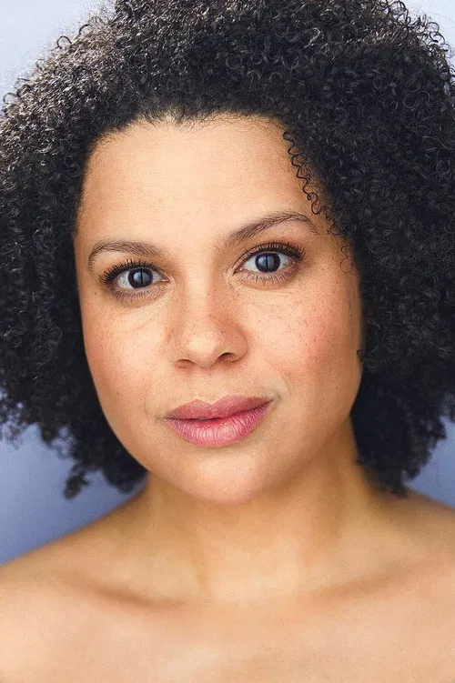 Photo of Megan Robinson