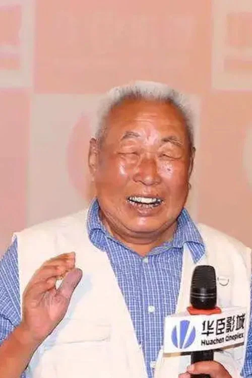 Photo of 常世奎