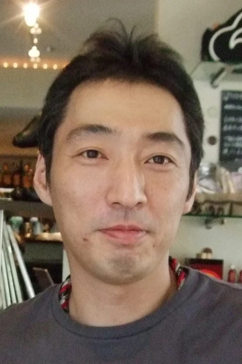 Photo of Yosuke Kuroda