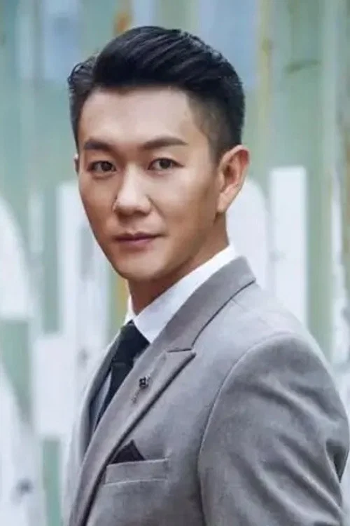Photo of Wang Guohui