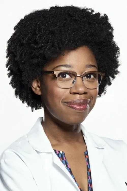 Photo of Diona Reasonover