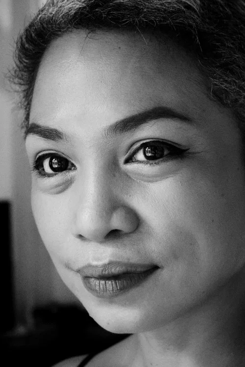Photo of Anna Isabelle Matutina