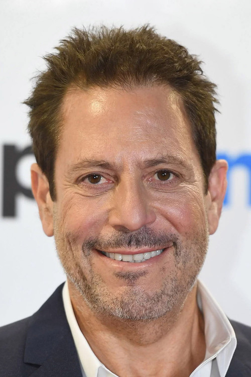Photo of Darren Star