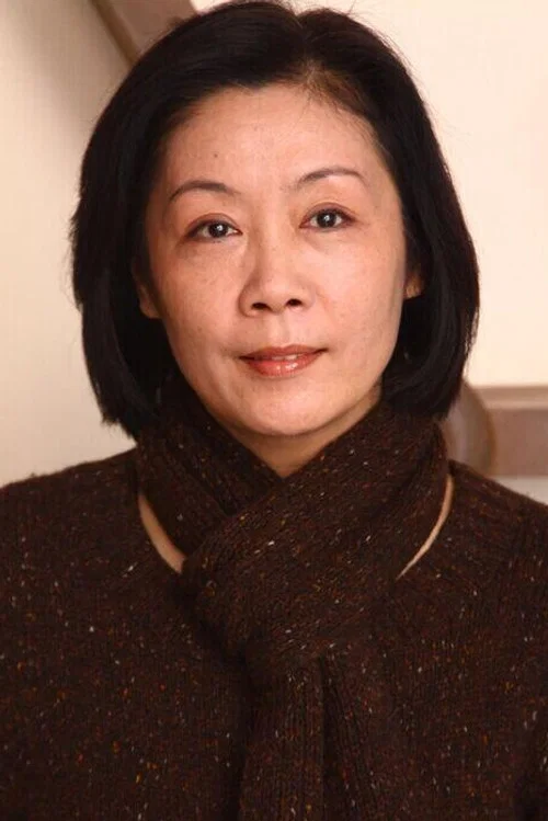 Photo of Chen Qicong